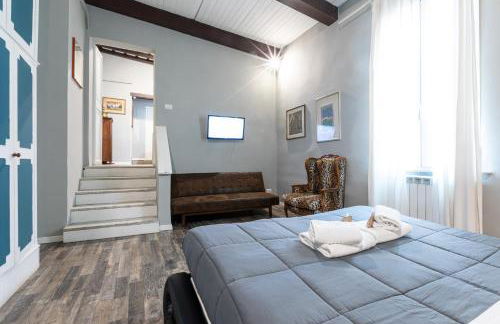 Apartment with nice terrace by the Amazing Pantheon - Foto 44