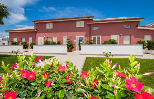 Dipladenia Garden Country Resort - Foto 55