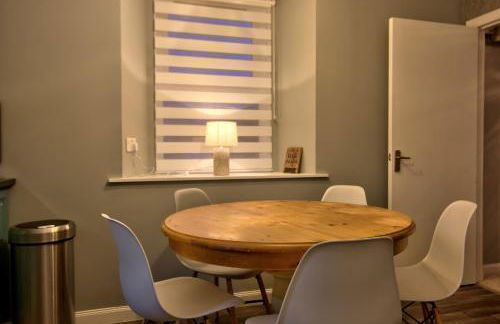 Otago Cottage, Brora - Foto 8