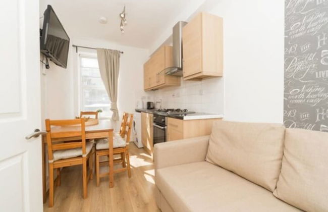 PML Apartments Edgware Road - Foto 18