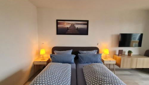 FeWo Seestern-Mare in zentraler Lage an der Geeste - Foto 3