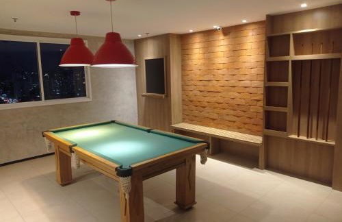 Flat temporada - Photo 10