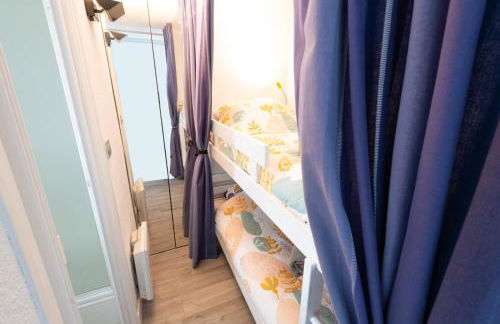 Superbe Studio 4pers vue mer panoramique par Groom - Foto 6