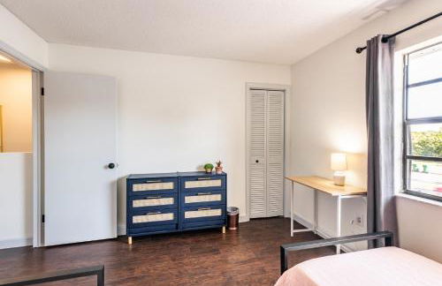 Amazing 2 Bedroom Townhouse near beach - Foto 38