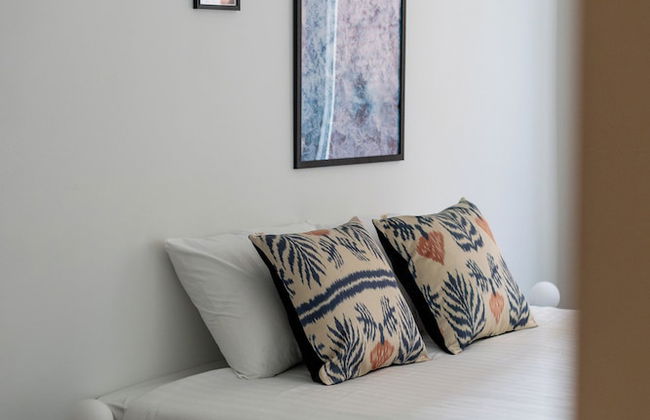 Smartflats - Oudaan Antwerp - Foto 2