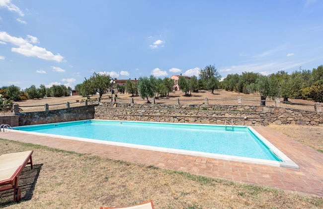 Belvilla by OYO Istrice - Foto 16