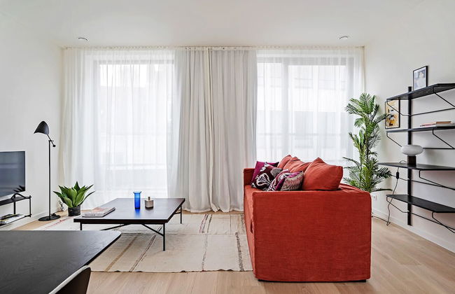 Smartflats - Bell Tower Ghent - Photo 33