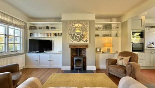 1 Riverside Cottages - Foto 4