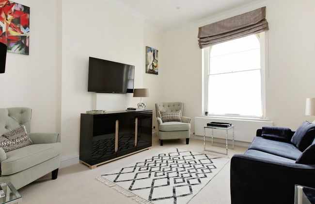 Central London Flat Westminster - Foto 38