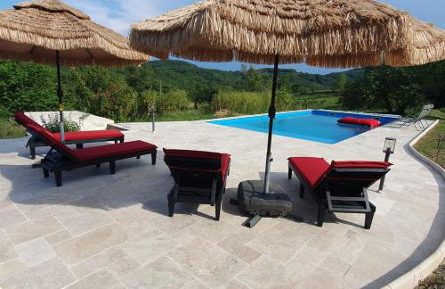 La ferme - Domaine Monbel - Foto 1