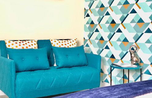 La Macarena Airport - Foto 72