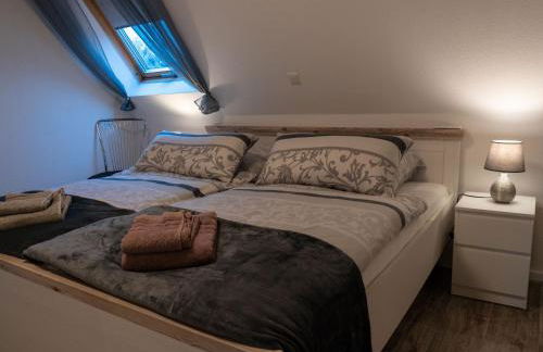 079 Apartment Seestern - Foto 8