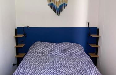 Appartement 4 étoiles Golfe de St Tropez - Foto 5