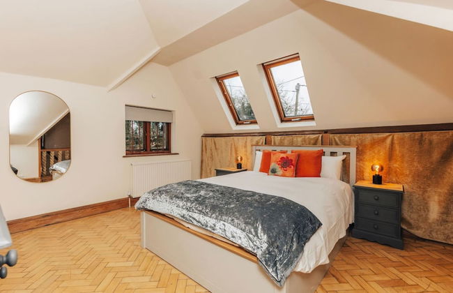 Aston Pottery - From 250 Per Night - Photo 3