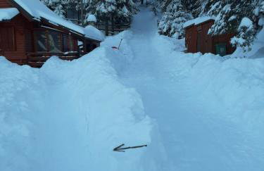 Chalet Woody - Foto 7