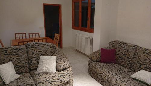 Alojamiento Cervantes - Foto 3