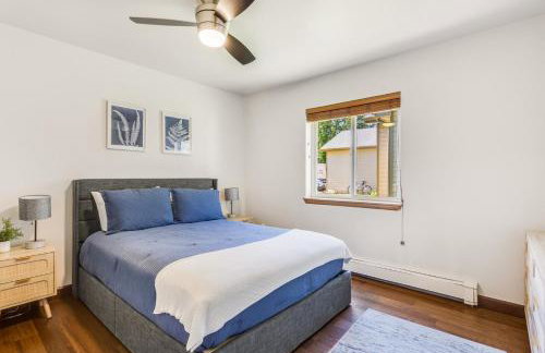 Tranquil Mountain Getaway - Foto 28