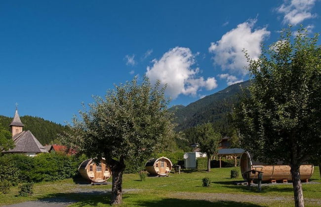 EuroParcs Hermagor Nassfeld - Foto 4