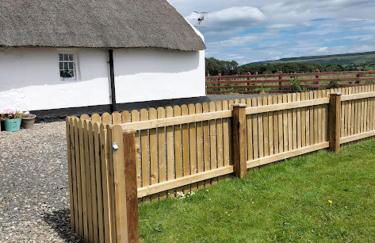 Ballymultimber Cottages - traditional cottages on the Causeway Coast - Foto 64