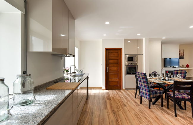 Feel Discovery Quinta do Muro - Foto 5