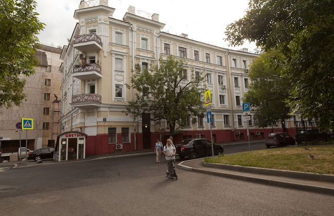 Kvart Boutique Gorky Park - Photo 54