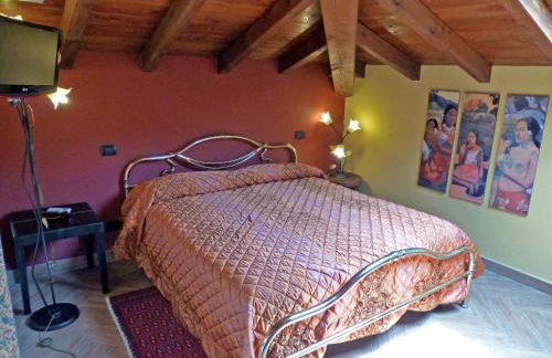 Villa Morelli Gualtierotti - Foto 27