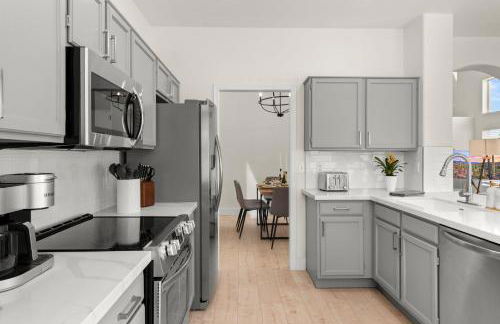 The Agave Cowboy with Community Pool overlooking Looking Ocotillo Lake - Foto 6