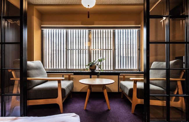 Shiki Homes HIGOYA - Foto 11