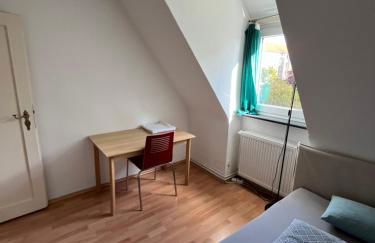 Ferienwohnung an der Messe - Foto 6