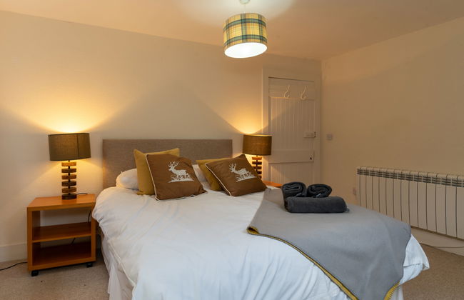 1 Railway Cottage - Foto 4