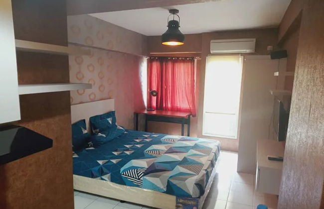 Velito At Podomoro Golf View Apartment - Foto 22