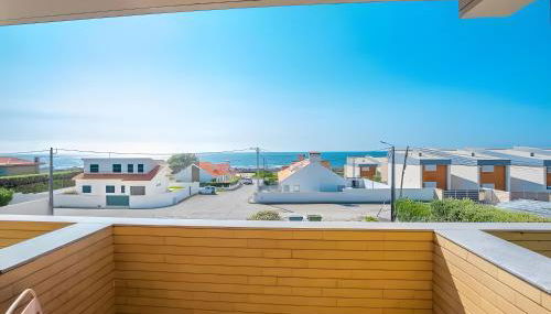 T3 Moledo Com Piscina e Vista Mar - Foto 1