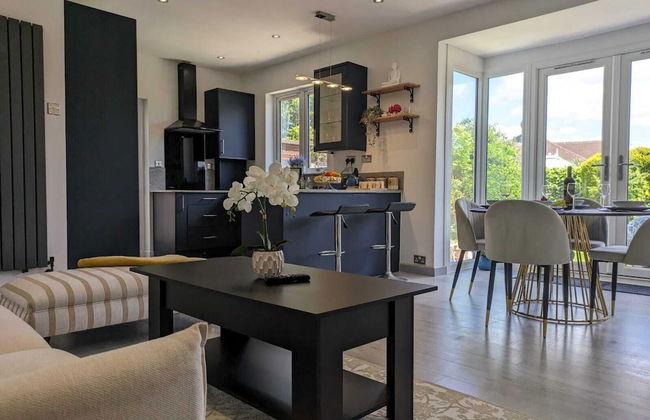 Cozy Cottage Stay - Modern, Cozy, Close to London - Foto 30