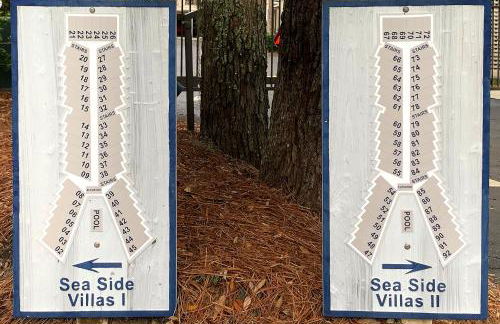 Nothing But Ocean in Forest Beach - Foto 33