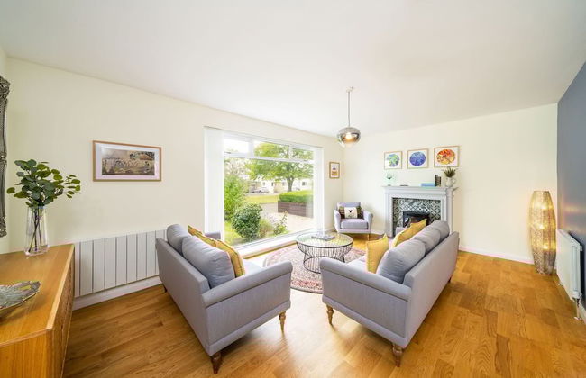 Newhall Gardens - Botanical Bliss - Foto 20