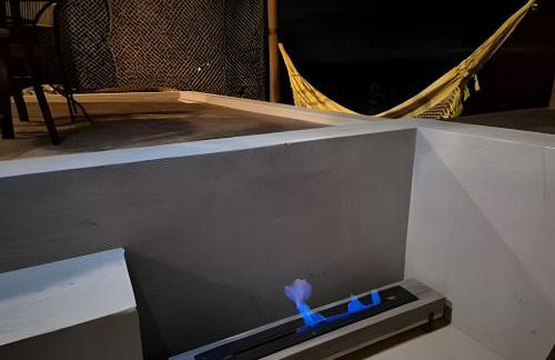 Cabana da Viuvinha: Refúgio pertinho de BH - Foto 62