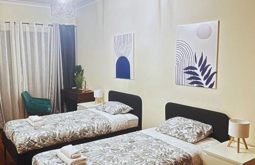 Apartamento Deluxe 3 bedroom - Foto 30