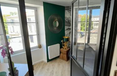 Appartement de charme - Cholet Centre - Foto 21