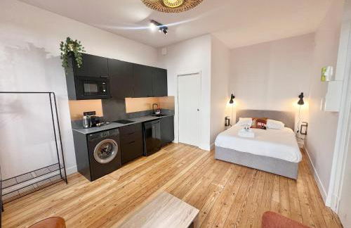 L'Argentier - Centre - Luxe - Gare - Photo 5