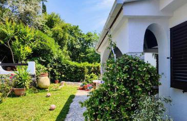 Villa Nada, green paradise by the sea and beaches - Foto 4