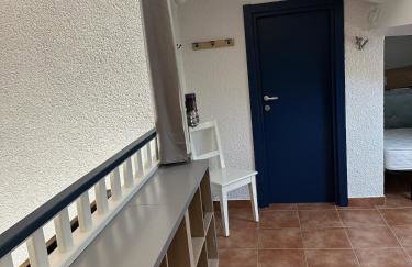 Corse Appartement Sognu di Mar Marine de Bravonne à Linguizzetta - Foto 19