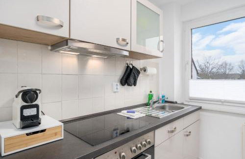 Immo-Vision - Natur Design Apartments, Parkplatz, Küche - Foto 11