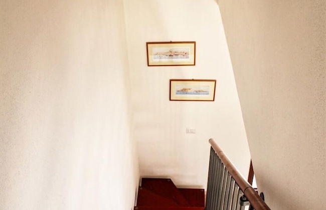 Residence Bianco Navarrese B - Photo 26