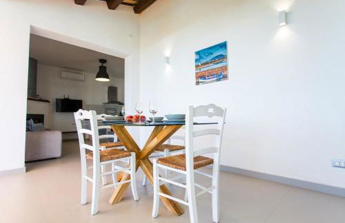 Villa Maria una finestra sul mare - Foto 27