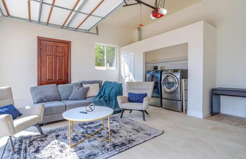 Regal 4 bed with hot tub close to Universal sleeps 15 - Foto 45