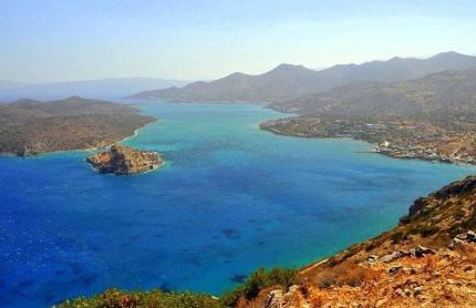 MENELAUS Stone House - Foto 44