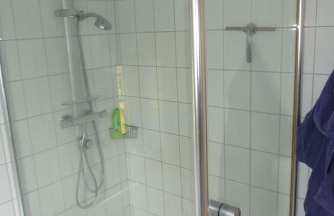 The Fischerhaus on Lake Malkwitzer See - Foto 10