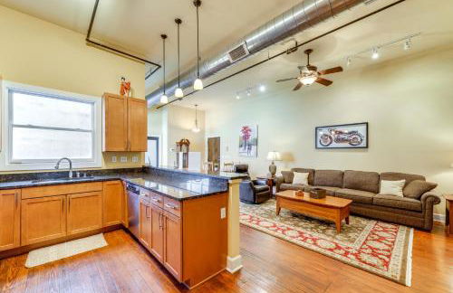 Downtown Louisville Escape Perfect for Events! - Foto 8