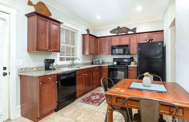 Southern Belle Townhome - Foto 9