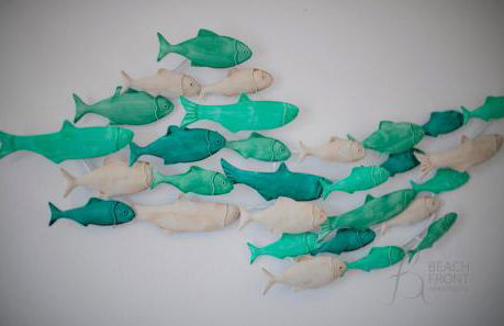 R154 - Apartamento Frente AL MAR EN Coma-ruga 3 - Foto 36